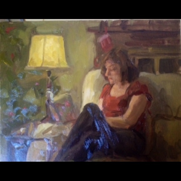 Meet your Posher, Kelly - Picture 1 of 1